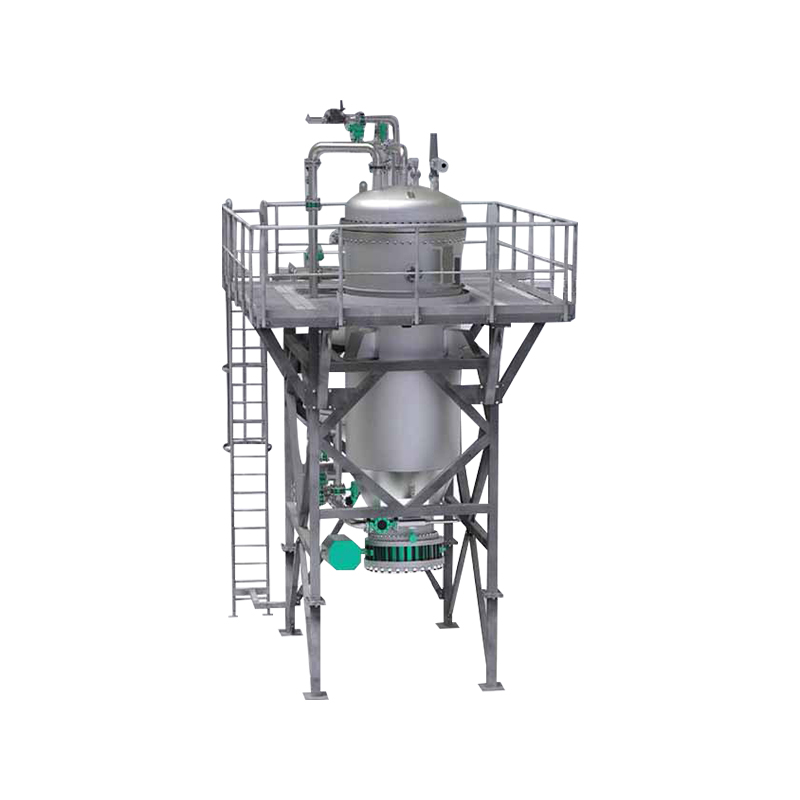 CJZT Awtomatikong Candle Filter