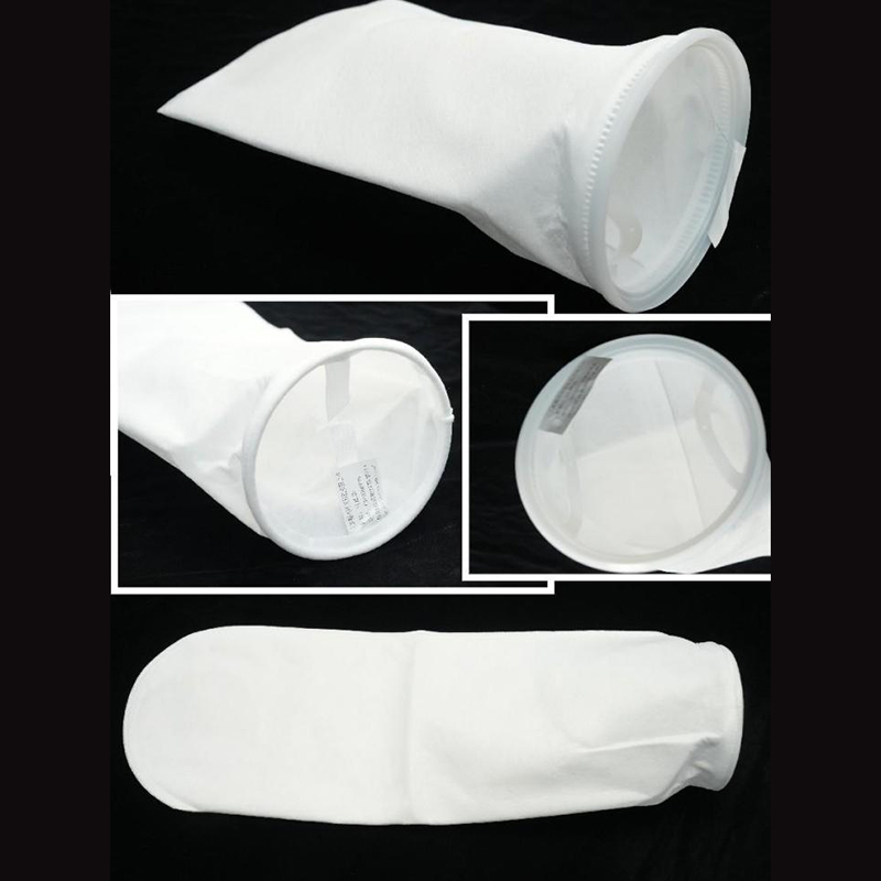 Mga Non-Woven na Filter Bag