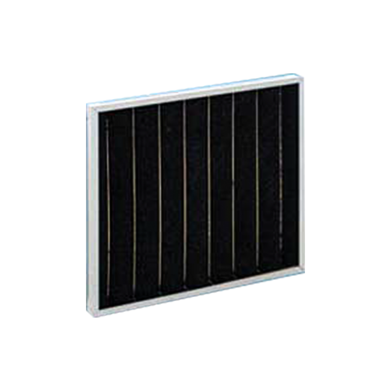 Naka-activate na Carbon Air Filter