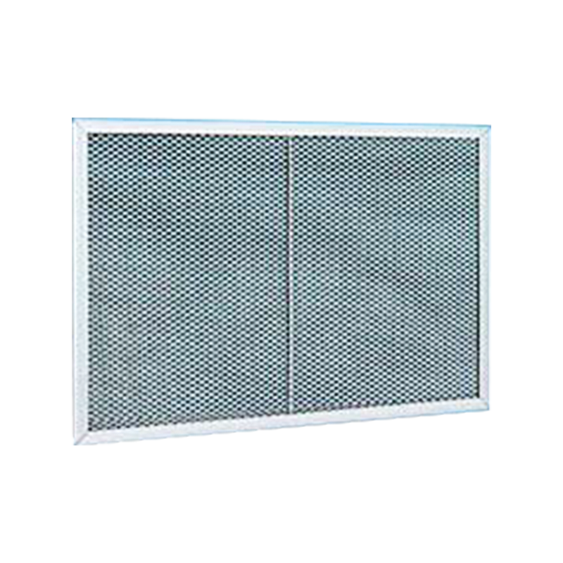 Flat Type Pangunahing Air Filter